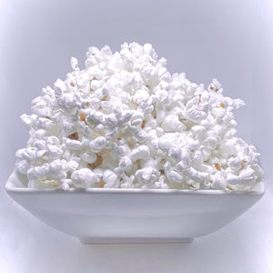 
                  
                    Load image into Gallery viewer, Bluegrass Cavern Organic White Popcorn Kernels Popped
                  
                